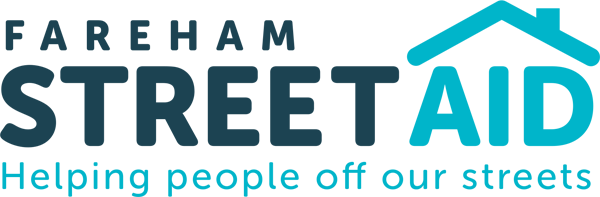 Fareham Street Aid: Helping People off our streets